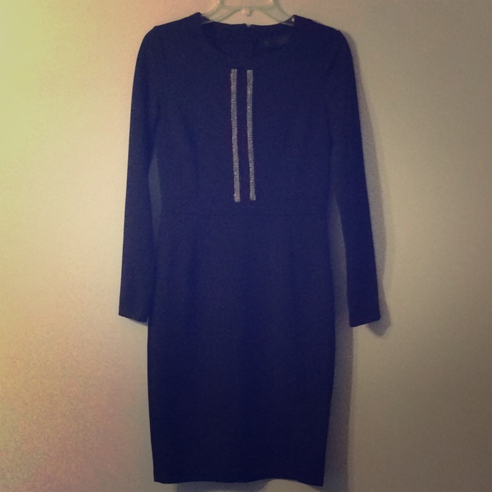 Kardashian Kollection Dress